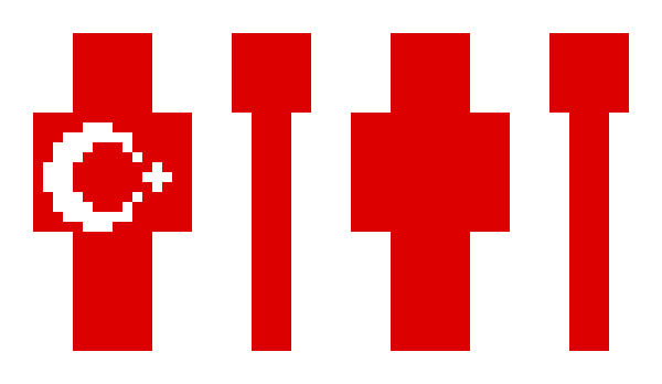 Minecraft скин по нику PK_lilli