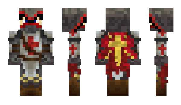 Minecraft skin 51113