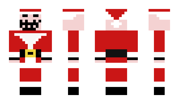 Minecraft скин по нику ARDAsE