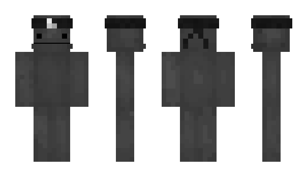 Minecraft skin Maradon4