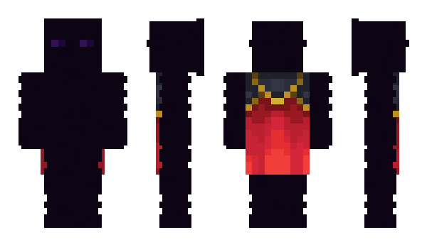 Minecraft скін по ніку Tech1