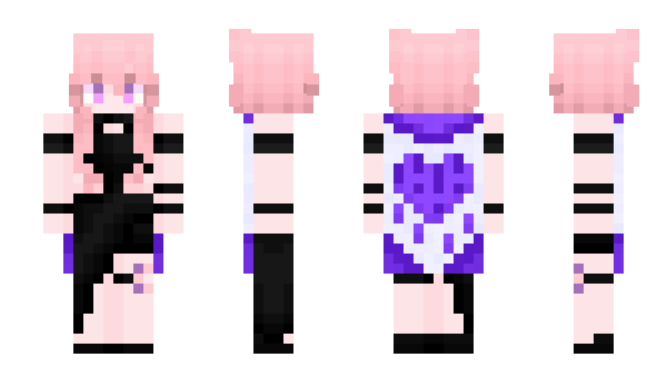 Minecraft скин по нику 1Swggar