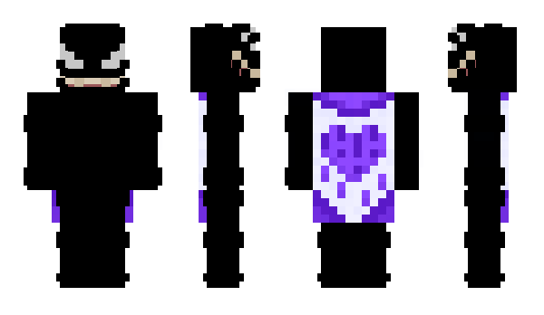Minecraft skin Ciscos_