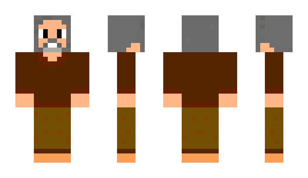 Minecraft скін по ніку bport