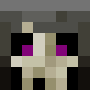Minecraft скин по нику czerwone