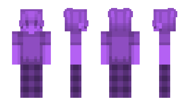 Minecraft skin savvance