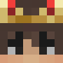 Minecraft skin GamerLanceMahin_