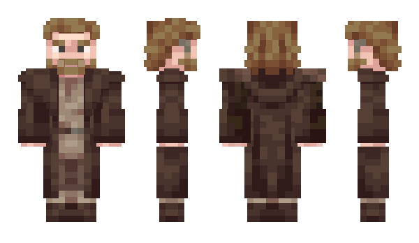 Minecraft skin vivou4951
