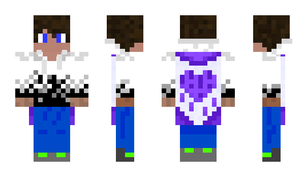 Minecraft скин по нику _s_h_i_m_m_e_r_
