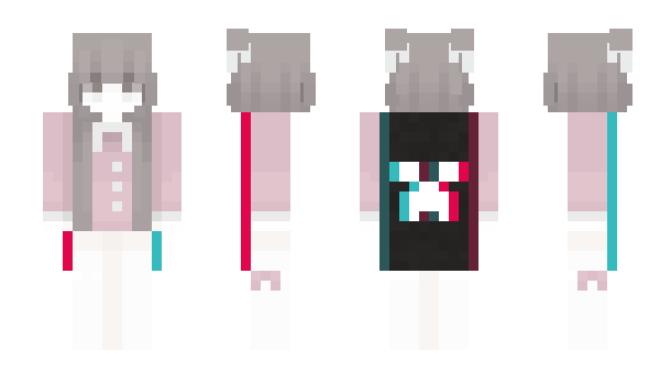 Minecraft скин по нику l4ij