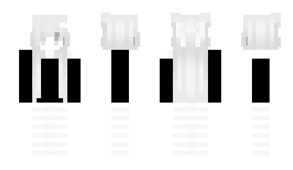 Minecraft скін по ніку veeliaa