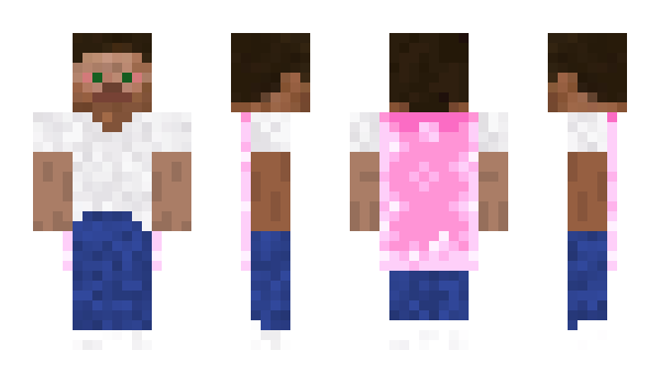 Minecraft skin JIB5TU5