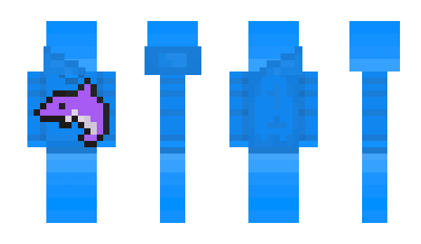 Minecraft скин по нику Met2knight