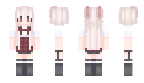 Minecraft skin 9_0