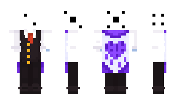 Minecraft скин по нику _SirDice