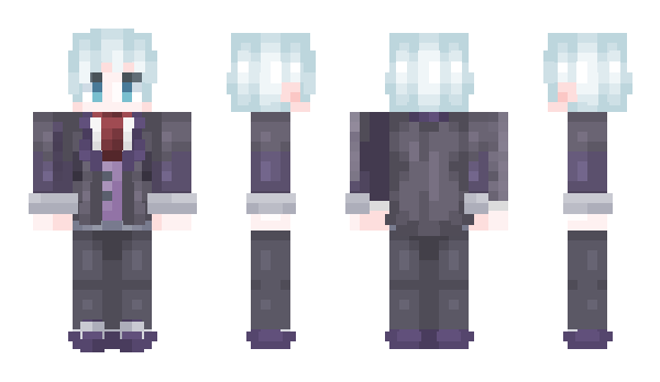 Minecraft skin 11019