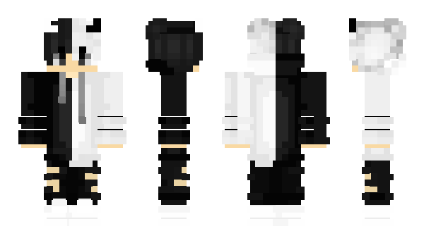 Minecraft skin Lazar26