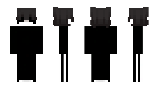Minecraft skin liphezeraa