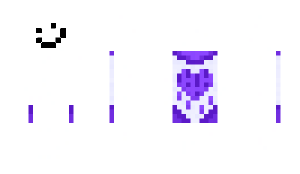 Minecraft скін по ніку 0Valentin__