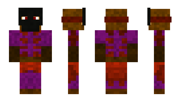 Minecraft скин по нику xxLUKE360xx