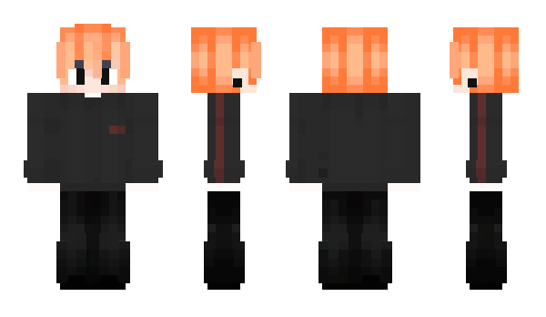 Minecraft скин по нику Arix_MC