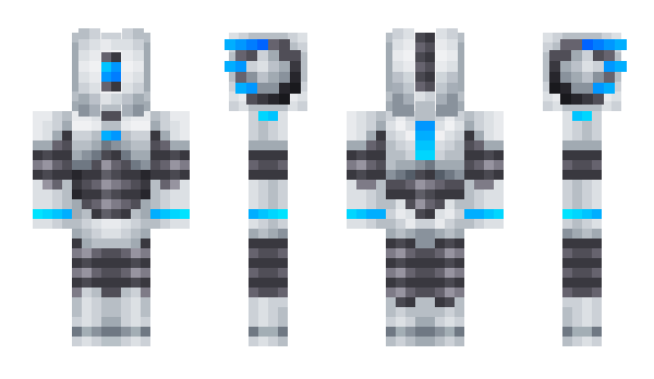 Minecraft скин по нику prototypo