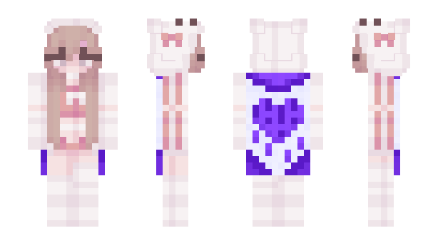 Minecraft скин по нику mcrck