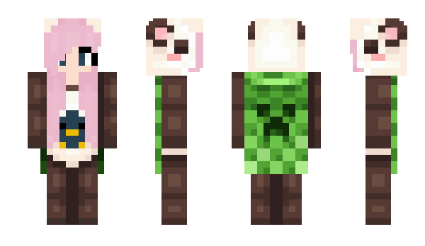 Minecraft скин по нику shaz