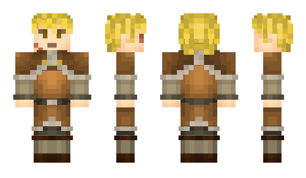 Minecraft скин по нику bisuals