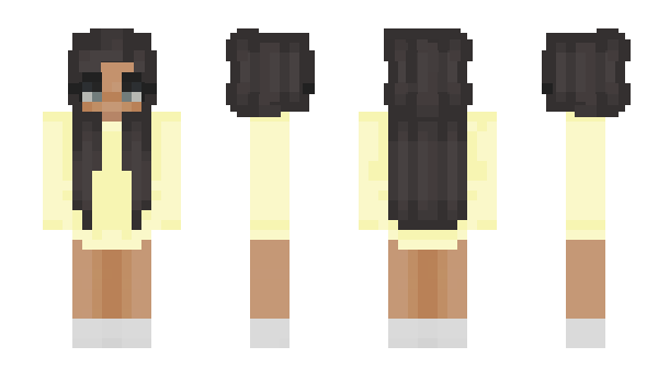 Minecraft скин по нику seagraves