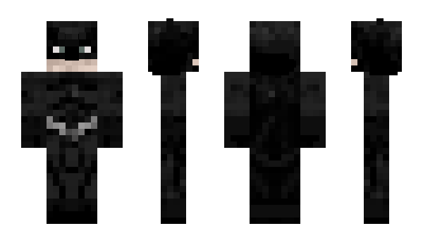 Minecraft skin HT3lpython