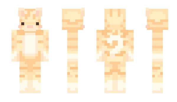 Minecraft skin _Dad_