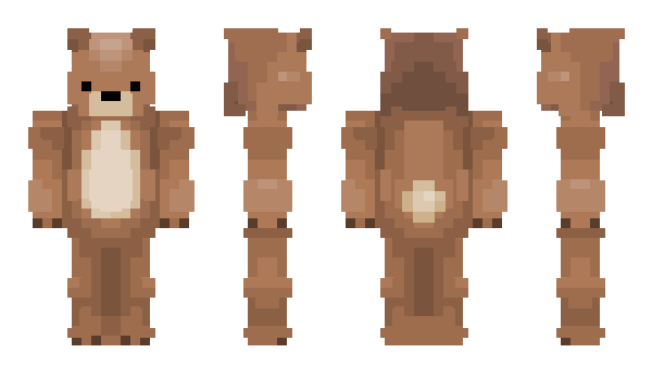 Minecraft скін по ніку go25