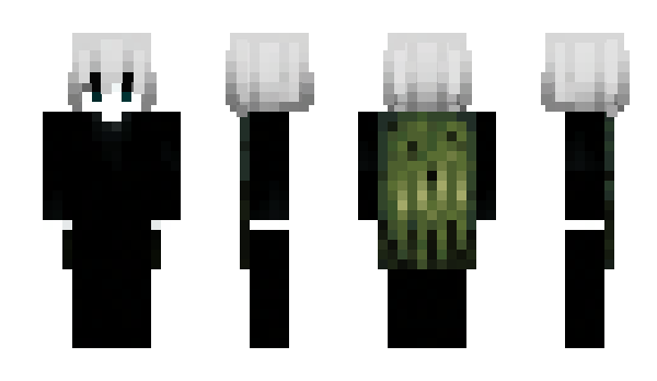 Minecraft скин по нику loosp