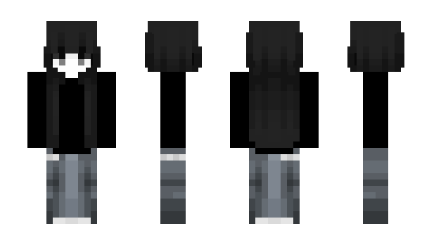 Minecraft скин по нику BloodBlade_