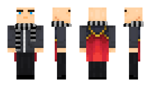 Minecraft скин по нику zyno2