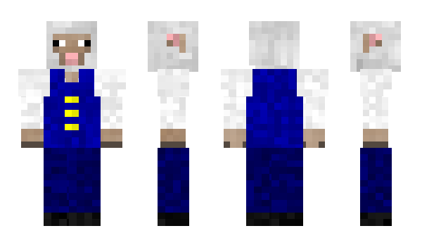 Minecraft скін по ніку M0bbyy_