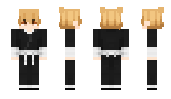 Minecraft скін по ніку kohhs