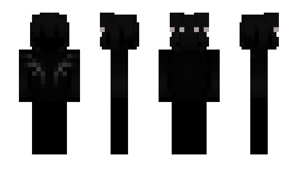 Minecraft скин по нику minfactory