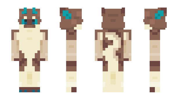 Minecraft скин по нику shroofs