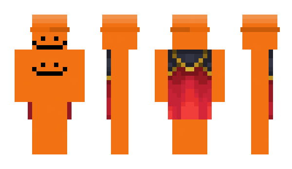Minecraft скин по нику rubtopic