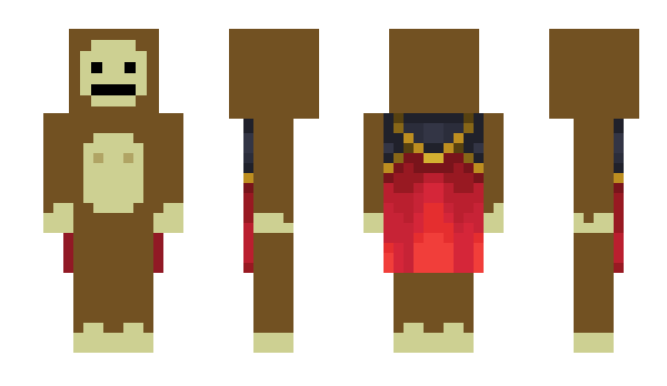 Minecraft скин по нику smackdab47
