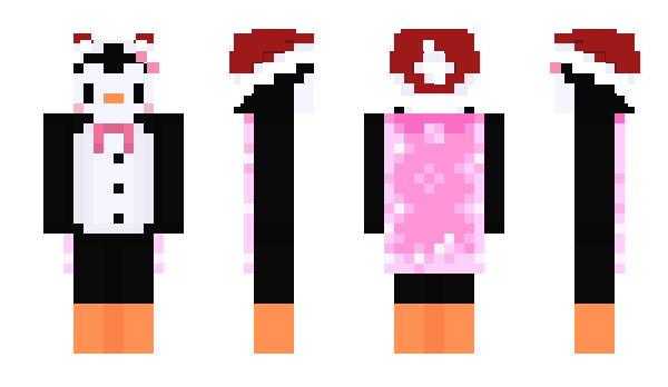 Minecraft скин по нику Ayard