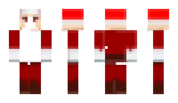 Minecraft скин по нику name1234567