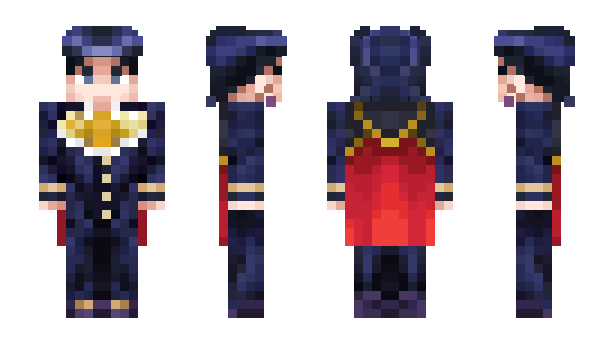 Minecraft скин по нику nicodude10