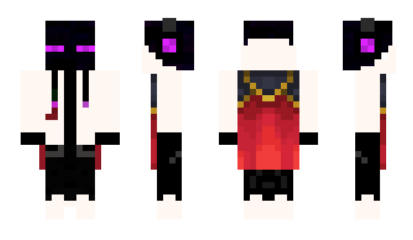 Minecraft скин по нику lysygit