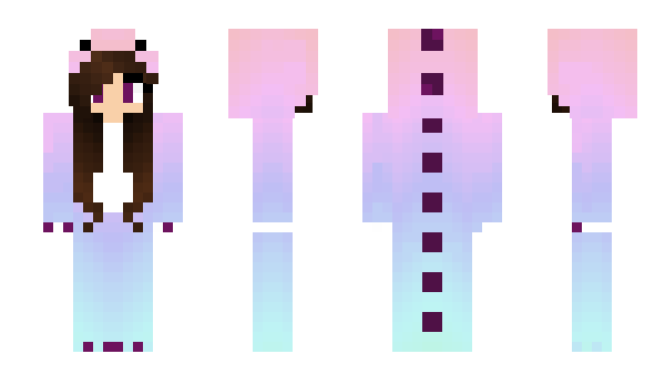 Minecraft скин по нику promotoxic