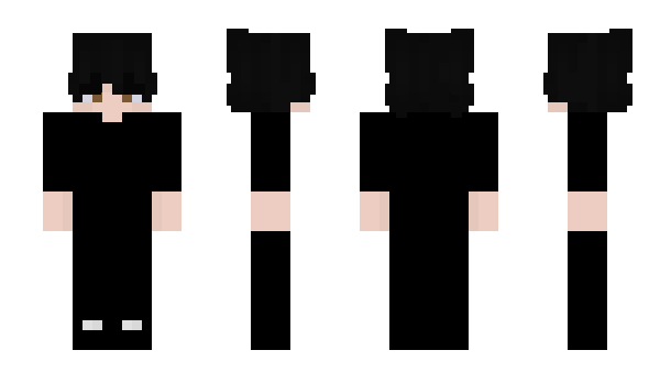 Minecraft скин по нику fgsplays