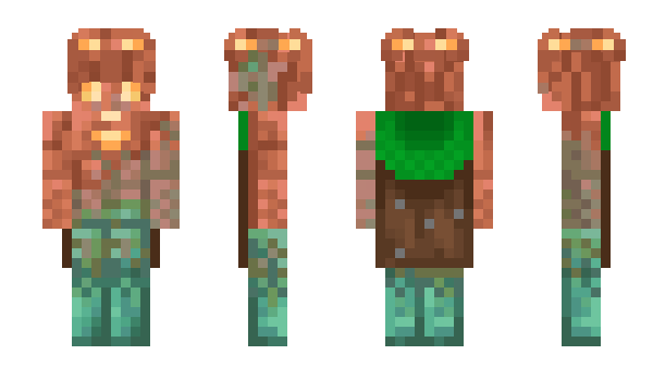 Minecraft скин по нику haipu