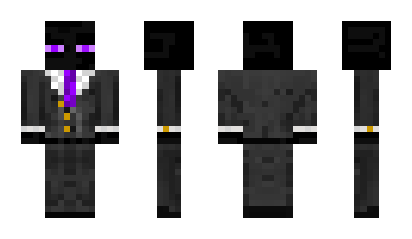 Minecraft skin sgshost